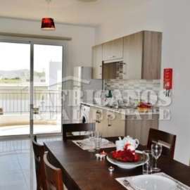 3 BED APARTMENT FOR SALE